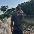 Dark Grey T-shirt