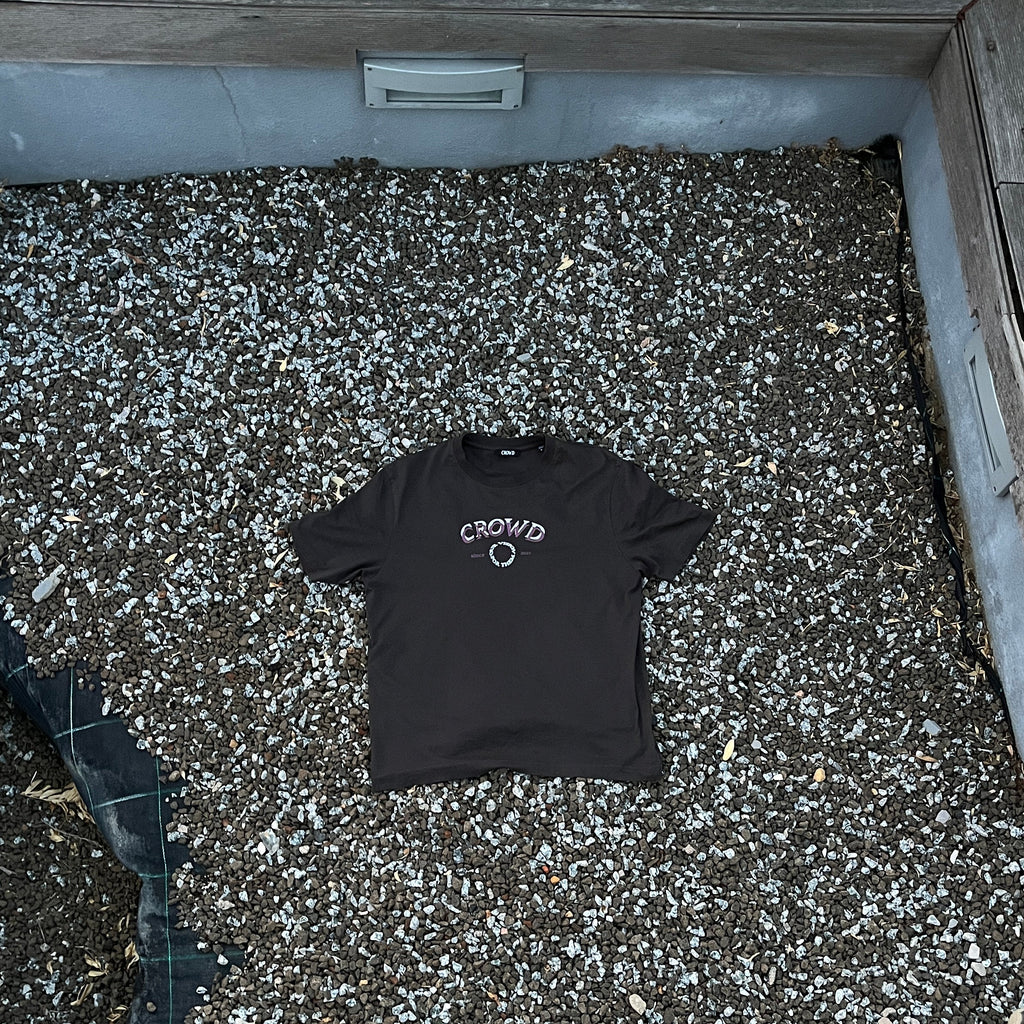 Dark Grey T-shirt
